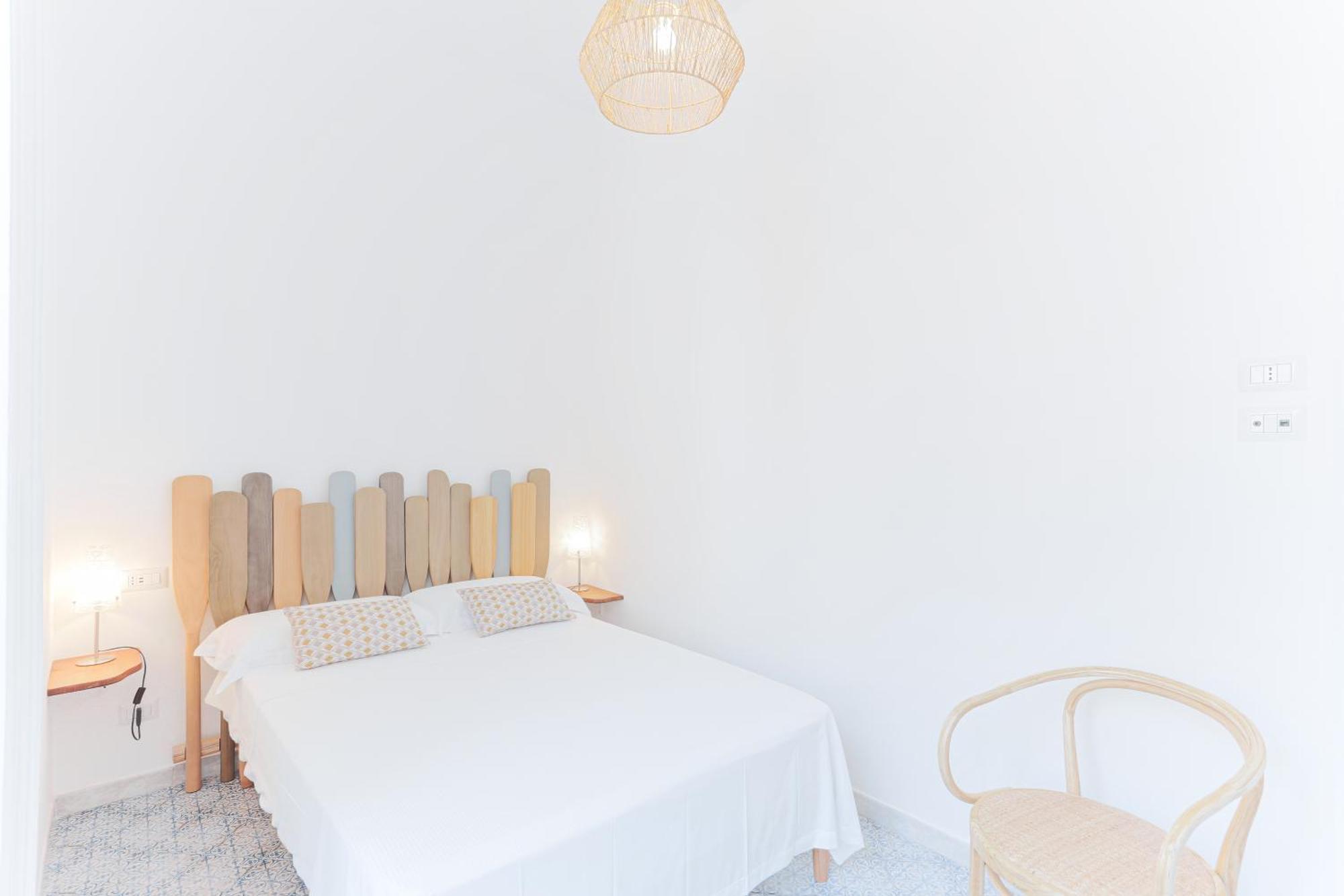 Amoredimare Sorrento Room photo