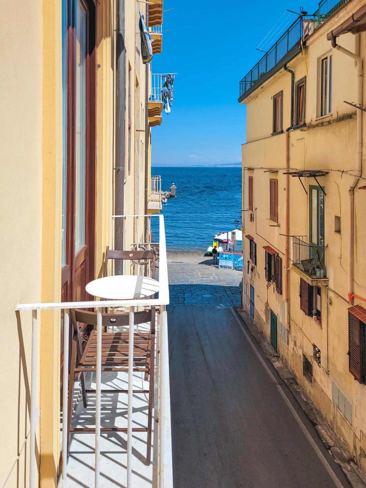 Amoredimare Sorrento Exterior photo